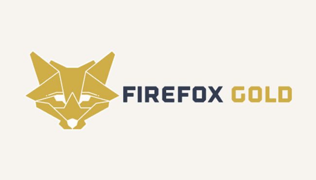 Firefox Gold