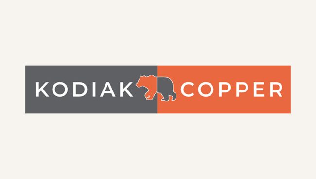 Kodiak Copper