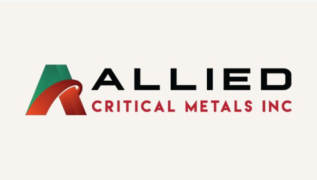 Allied Critical Metals