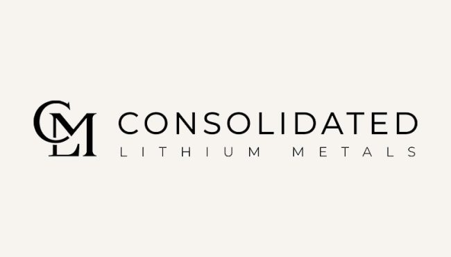 Consolidated Lithium Metals