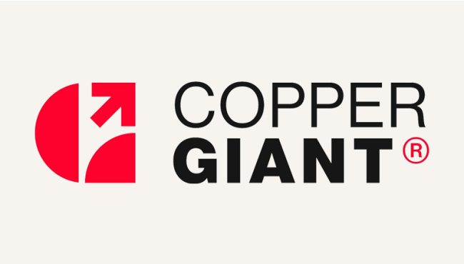 Copper Giant Resources Corp