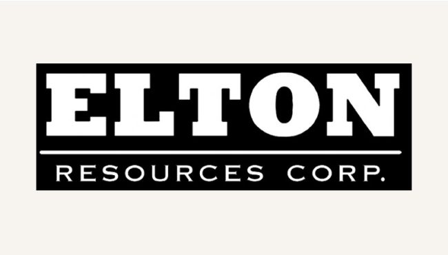 Elton Resources Corp