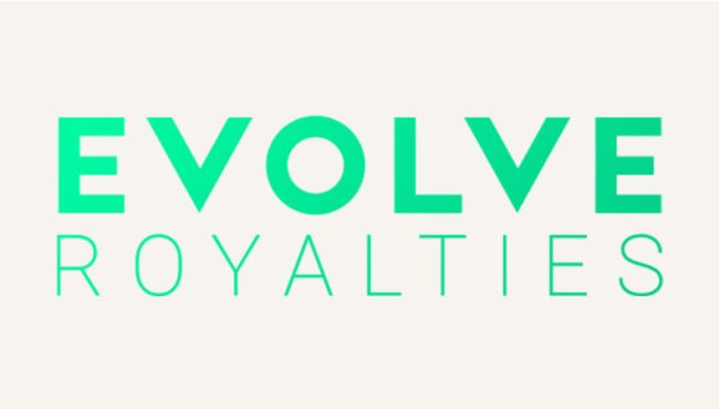 Evolve Royalties