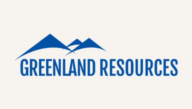Greenland Resources