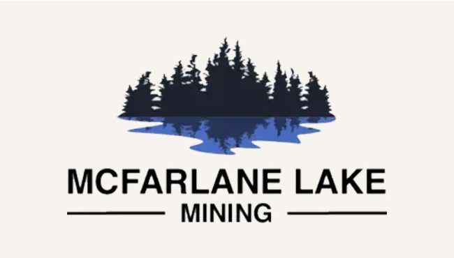 McFarlane Lake Mining