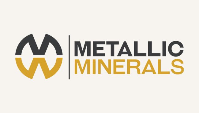 Metallic Minerals
