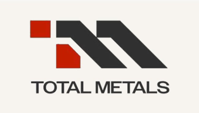 Total Metals Corp